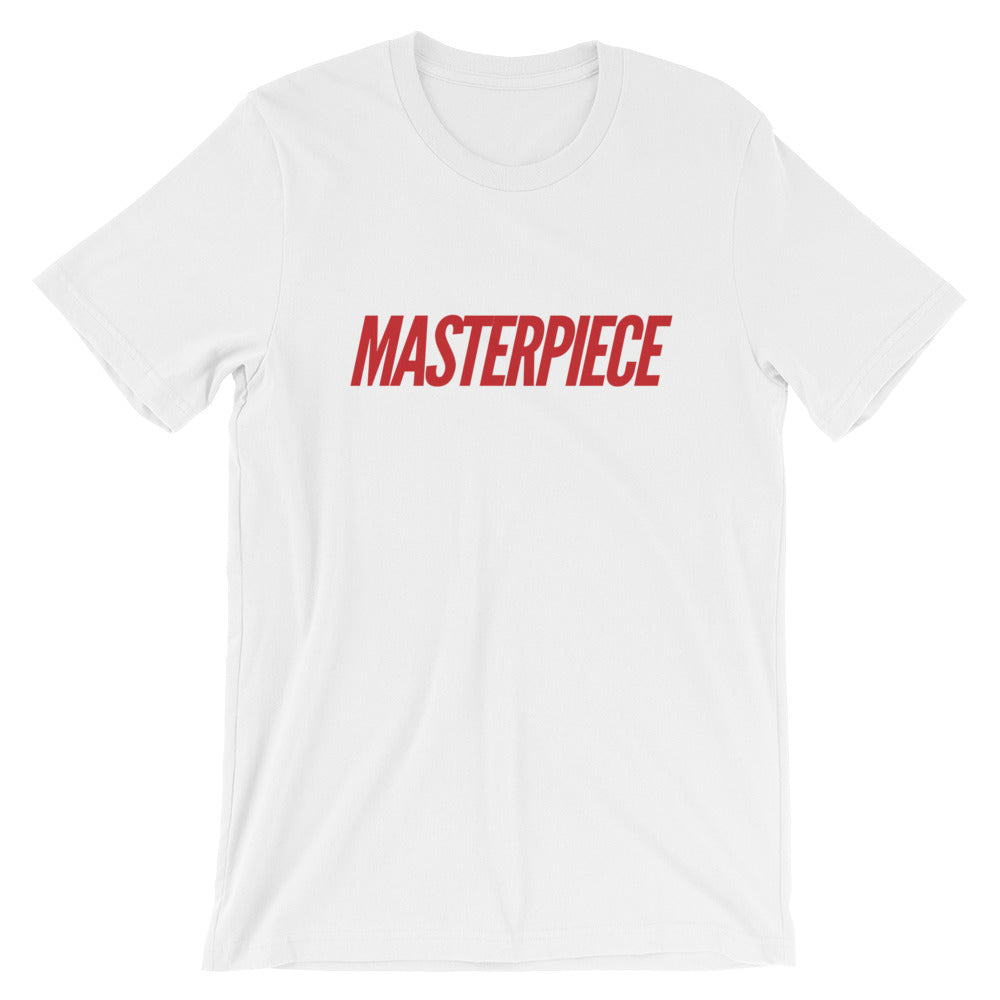 Masterpiece T-shirt