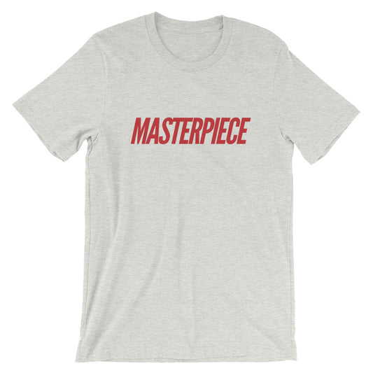 Masterpiece T-shirt