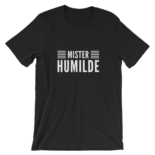 Mister Humilde 2 - T-shirt