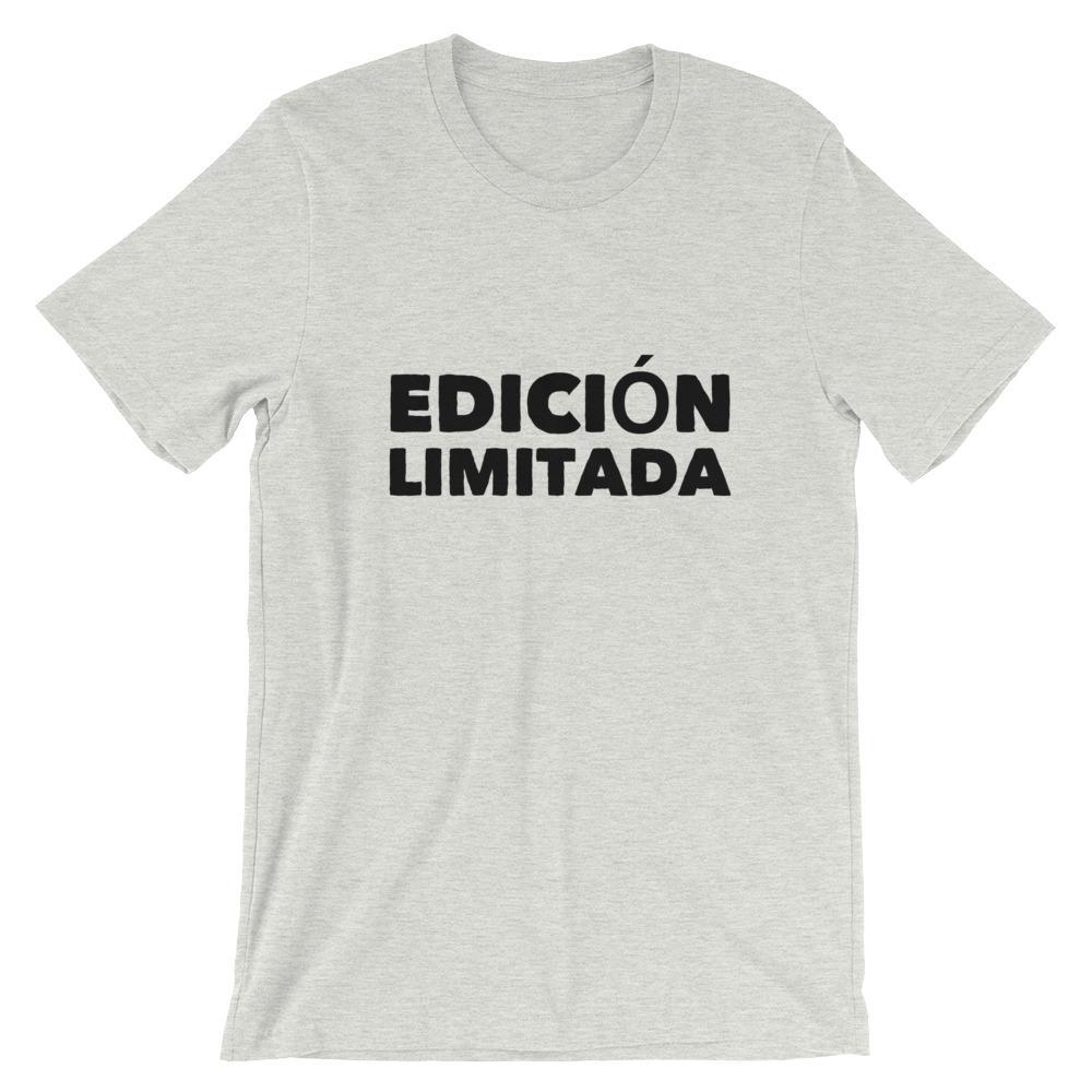 Edición Limitada T-shirt