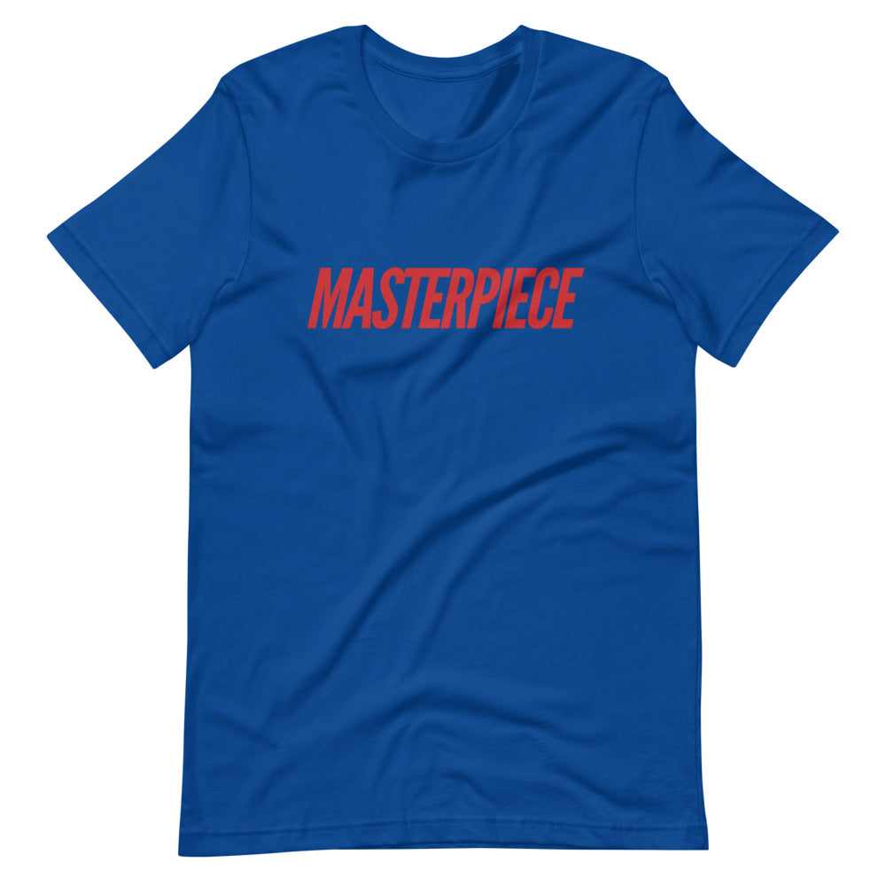 Masterpiece T-shirt